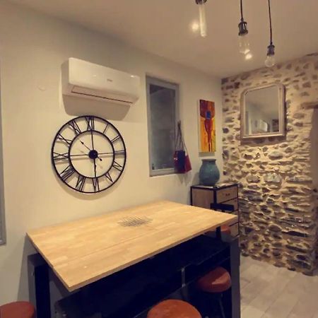 La Cave Apartment Bouleternere Exterior foto