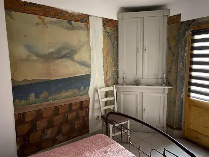 La Cave Apartment Bouleternere Exterior foto